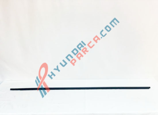 İ20 ÖN KAPI CAM SIYIRICI FİTİL DIŞ 15-17 SOL 82210-C7000-YS